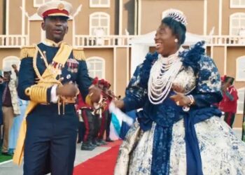 Dunamis Senior Pastor Enenche Releases Music Album ‘Elee’