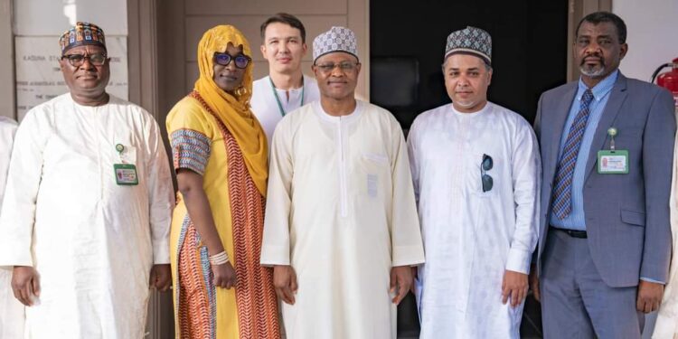 Kaduna: Uba Sani Faces Increasing Pressure To Address Assembly’s Report