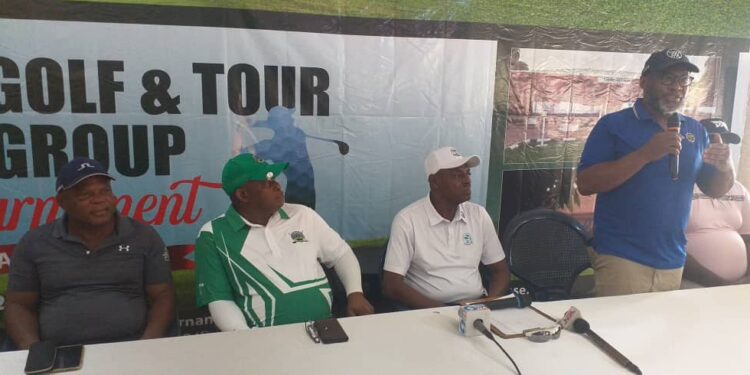 150 Golfers To Participate In 9th Golf And Tour Group Tournament In Kaduna