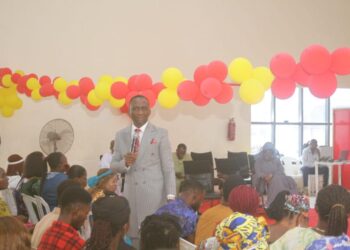 Dunamis Church Trains and Empowers Numerous Nigerians in Vocational Skills