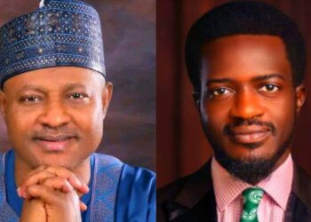 Kaduna Doctors To Honour Gov Uba Sani With Award Of Excellence