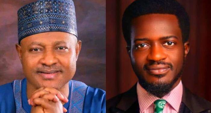 Kaduna Doctors To Honour Gov Uba Sani With Award Of Excellence