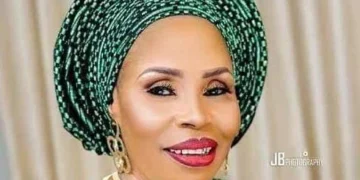 Lagos APC executive dies in Mecca,party mourns