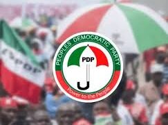 PDP Chair Urges Stakeholders To Zone State Party Chairmanship Position To Jema’a