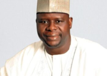 Governor Kefas Sets Foundation For Transforming Taraba State – Aminu Jauro Hassan