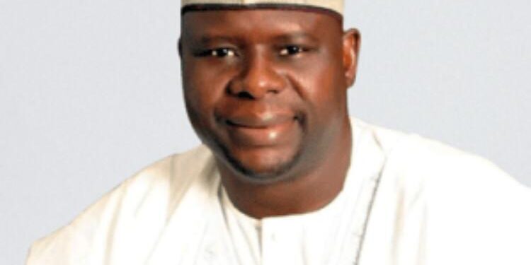 Governor Kefas Sets Foundation For Transforming Taraba State – Aminu Jauro Hassan