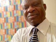 US Don Urges Development In Nigeria