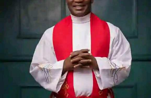 Breaking News: Priest Kidnapped, Catholic Diocese Seeks Prayers