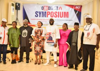That Remarkable OBIDIENT-FOR-Ai SYMPOSIUM Where WOW Is Understatement