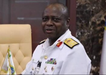 Ogalla: Protecting Navy, National Assets