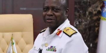 Ogalla: Protecting Navy, National Assets