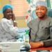 Kaduna Woman: Rep Member Hon. Daniel Amos Paid 9m Naira Medical Bills For My Daughter, Despite Not Knowing Us