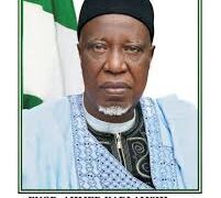 Amshi’s Transformation of NASC @25.