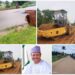 Jubilation As Work Begins On Tsoriyang Bridge, Connecting Madauchi-Madakiya-Kafanchan