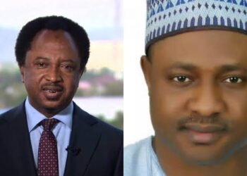 Shehu Sani Commended Uba Sani For Attracting Qatar’s 500 Housing Units For The Poor