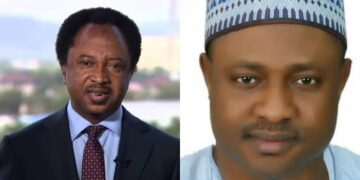 Shehu Sani Commended Uba Sani For Attracting Qatar’s 500 Housing Units For The Poor