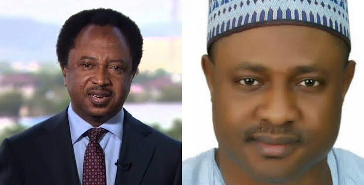 Shehu Sani Commended Uba Sani For Attracting Qatar’s 500 Housing Units For The Poor
