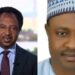 Shehu Sani Commended Uba Sani For Attracting Qatar’s 500 Housing Units For The Poor