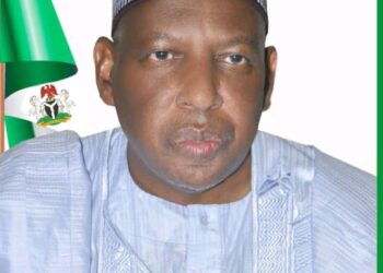 UBEC; Driving Nigeria To Digital Era