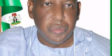 UBEC; Driving Nigeria To Digital Era