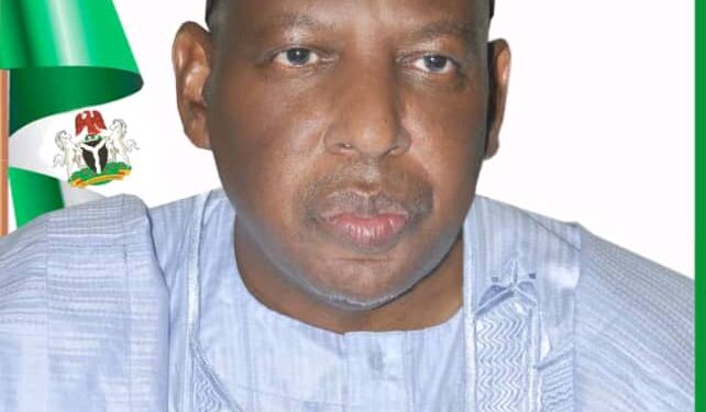 UBEC; Driving Nigeria To Digital Era