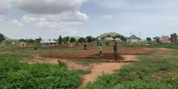 FCT farming community begs Wike for access road, basic amenities