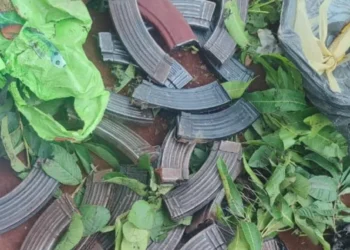 Troops arrest suspected bandits, gunrunners in Plateau, Kaduna 