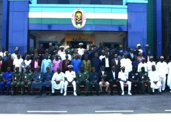 CDS hails military veterans on sacrifices, pledges continuous support