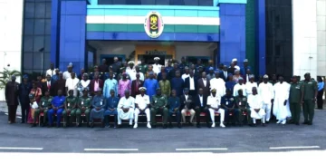 CDS hails military veterans on sacrifices, pledges continuous support