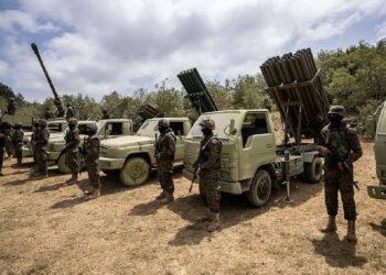 Ex-Israeli Intelligence Challenges Hezbollah’s Denial Of Weapons Depot