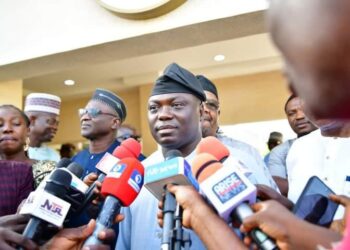Governor Kefas Appoints 61 Special Advisers, Including Notable Journalists
