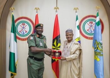 Journalists Praise Gov Sani, Gen Musa For Addressing Insecurity, Call For Reinstatement Of Piriga Monarch