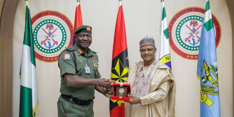 Journalists Praise Gov Sani, Gen Musa For Addressing Insecurity, Call For Reinstatement Of Piriga Monarch