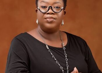Nigeria Celebrates Renowned Gender Activist Who Gets UN Job