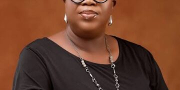 Nigeria Celebrates Renowned Gender Activist Who Gets UN Job