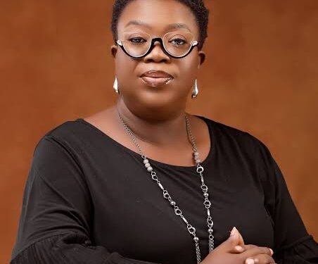 Nigeria Celebrates Renowned Gender Activist Who Gets UN Job