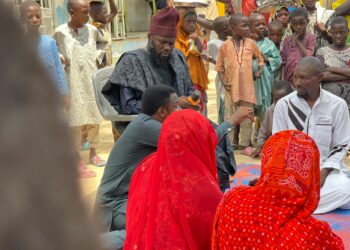 Boko Haram: Truth Alliance Brings Counter-Narrative Drama To North East Communities