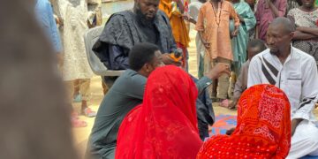 Boko Haram: Truth Alliance Brings Counter-Narrative Drama To North East Communities