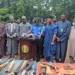 Kaduna: Police nab 985 phone snatchers, 143 kidnap, robbery suspects