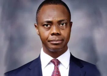 Edo: Court orders INEC to publish Asamah’s name as LP deputy governorship candidate