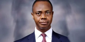 Edo: Court orders INEC to publish Asamah’s name as LP deputy governorship candidate