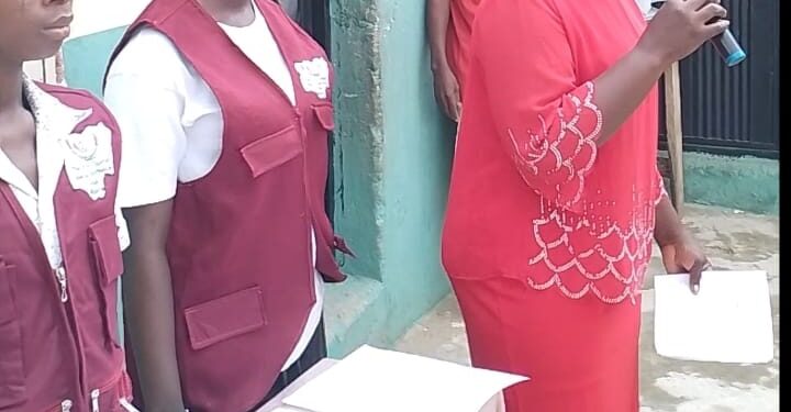 Global Drug Day: Eye Opener Launches Prevention Initiative At Orphanage