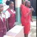 Global Drug Day: Eye Opener Launches Prevention Initiative At Orphanage
