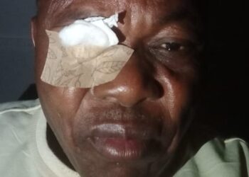 Kaduna Police Torture: Journalist Idibia Targeted, Key Witness Reveals