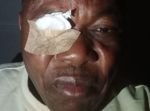 Kaduna Police Torture: Journalist Idibia Targeted, Key Witness Reveals