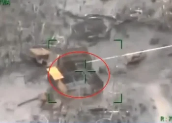 NAF airstrikes destroy illegal oil refining sites, eliminate terrorists