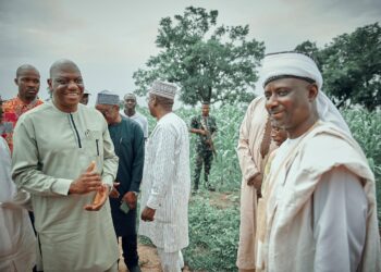 Senator Katung Calls for Immediate Action After Tragic Student Drownings