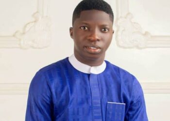 A Tribute to a God-fearing Philanthropist: Celebrating Apostle Promise Momo