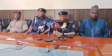 Police promise hitch-free council election in Yobe