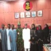 Army hands over 8 rescued students to Kogi Gov
